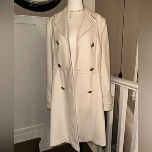 BNWT Banana Republic Wool Coat